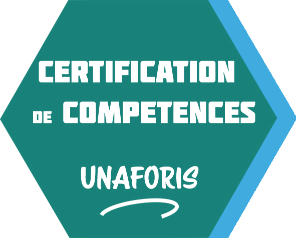 Découvrez Les Certifications De Compétences Unaforis Unaforis