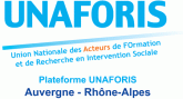 Plateforme UNAFORIS Auvergne - Rhône-Alpes