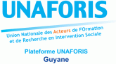 Plateforme UNAFORIS Guyane