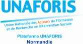 Plateforme UNAFORIS Normandie