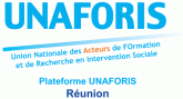 Plateforme UNAFORIS Réunion