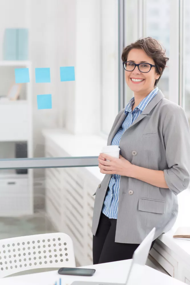 Directrice