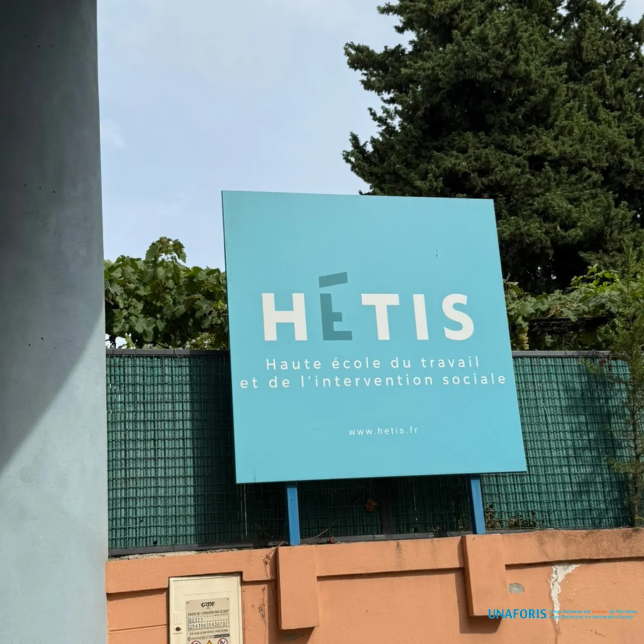HETIS