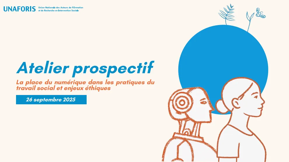 Atelier prospectif