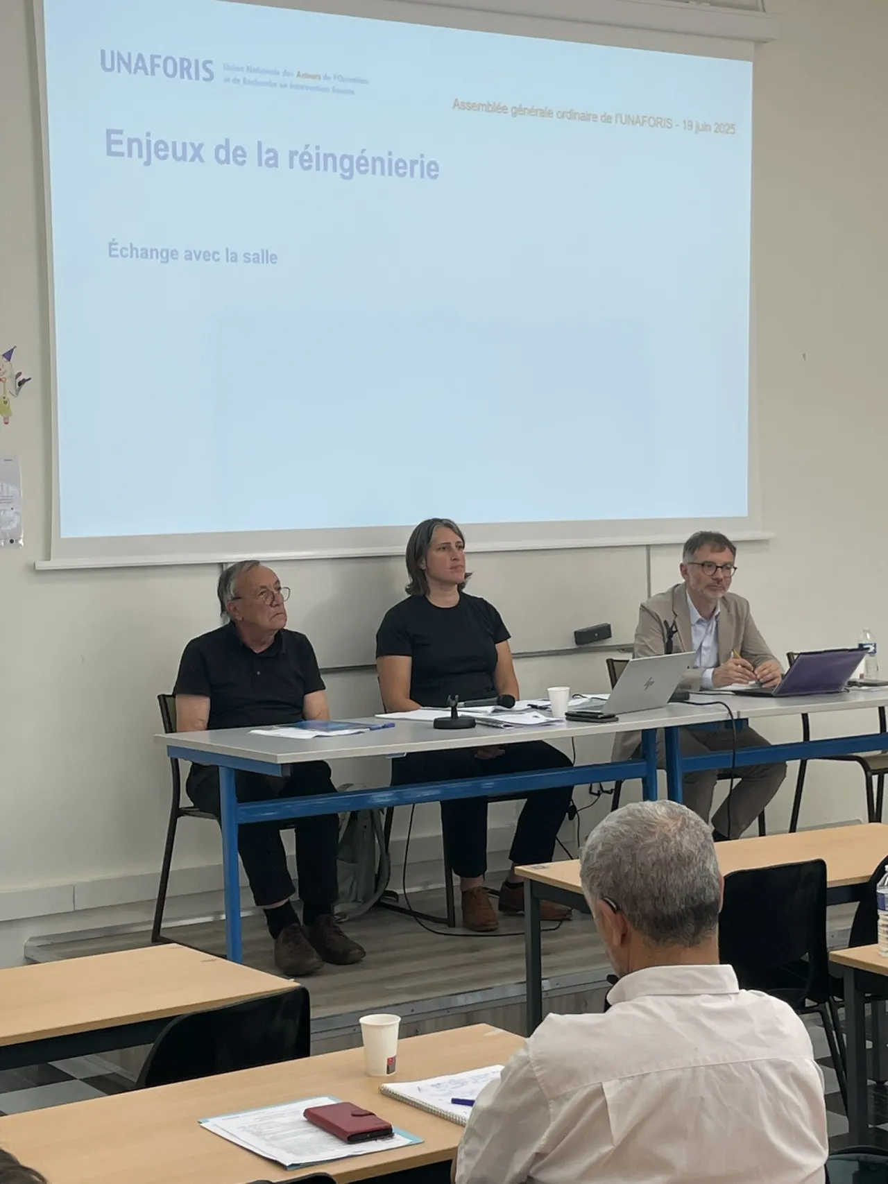 Table ronde