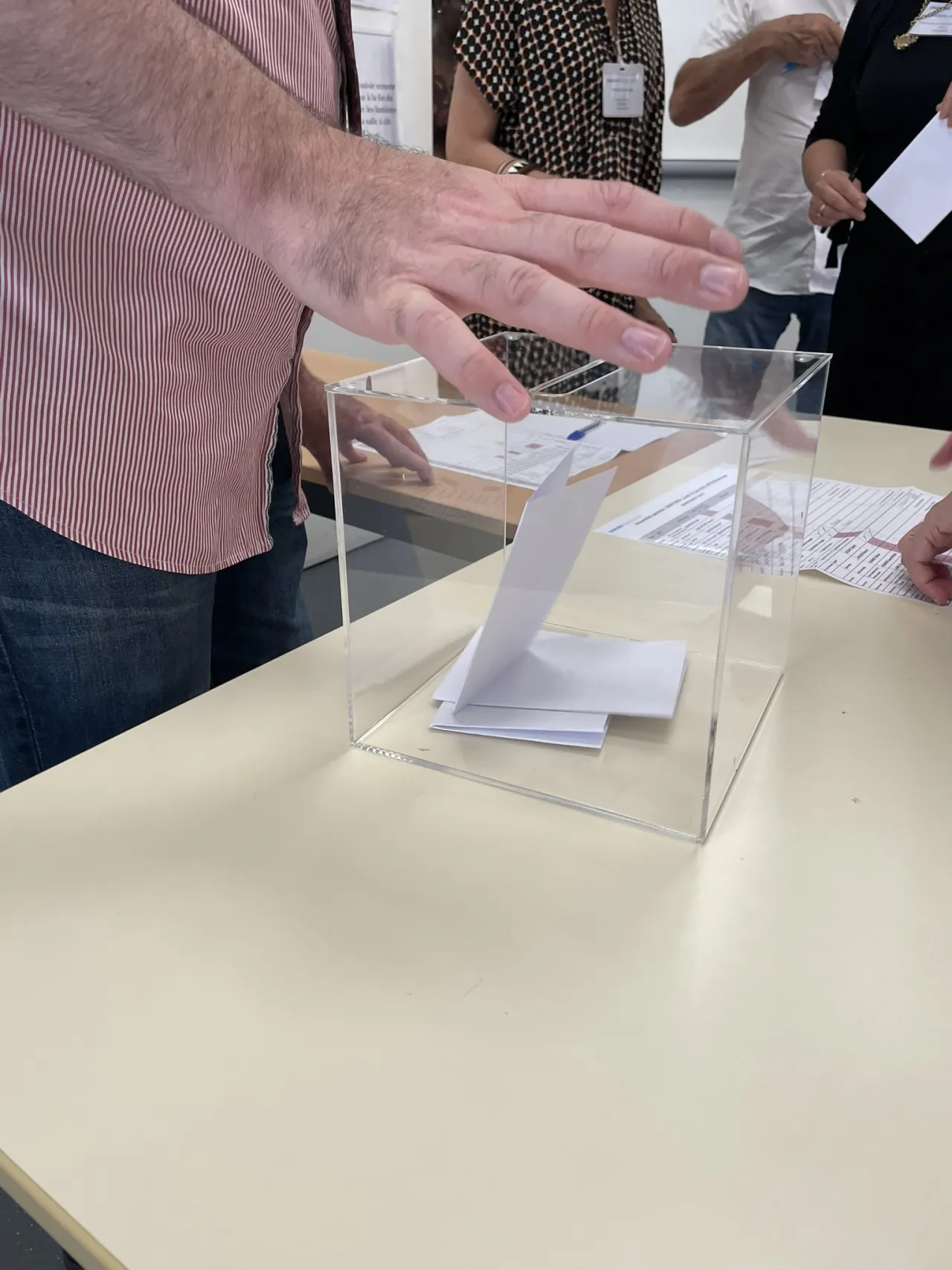 Assemblée générale