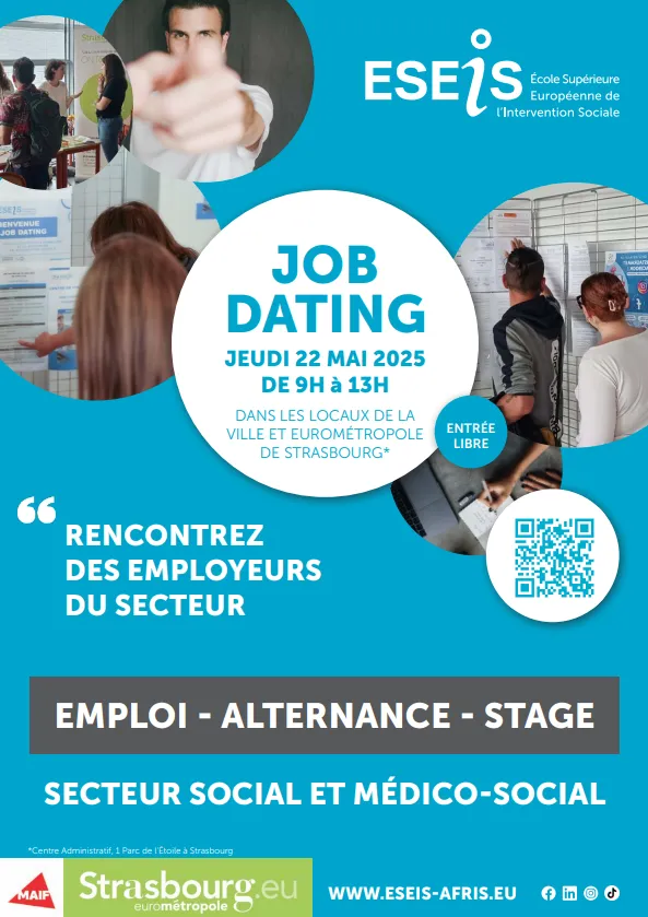 Job Dating ESEIS