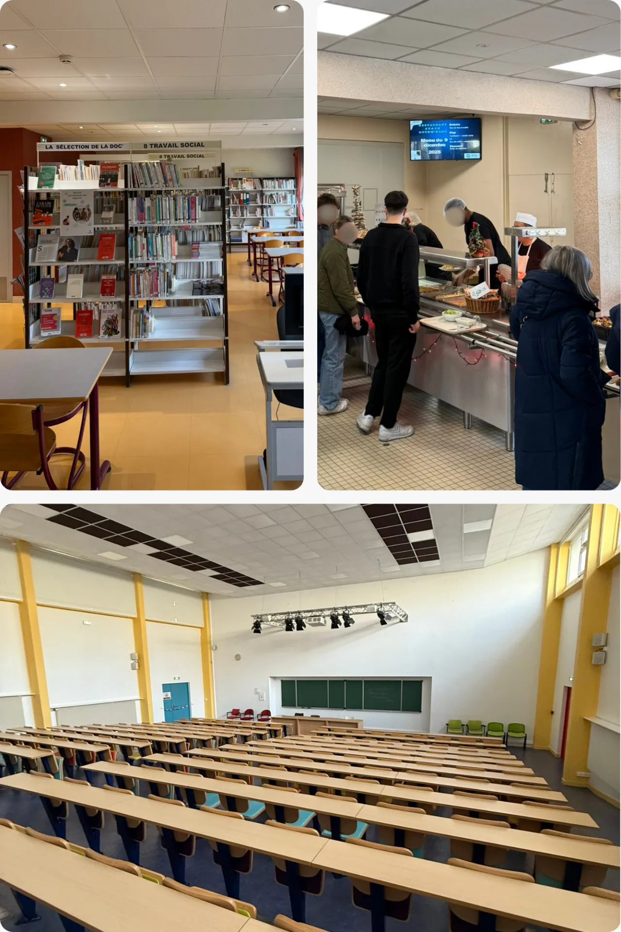 UNAFORIS à la rencontre de l’ARDEQAF en Centre-Val de Loire: OASISS Handicap au cœur du terrain